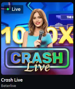 Crash Live