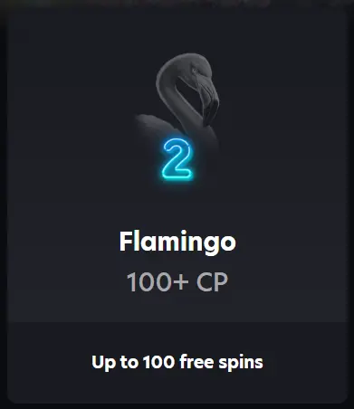 Free Spins from Loyalty Program