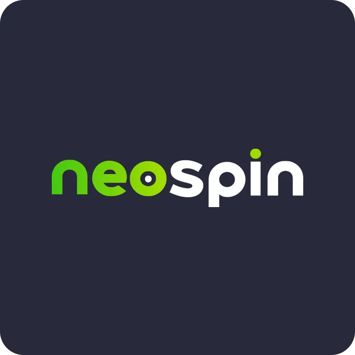 Neospin Logo