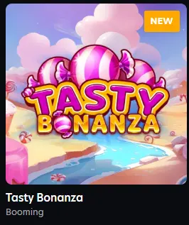 Tasty Bonanza